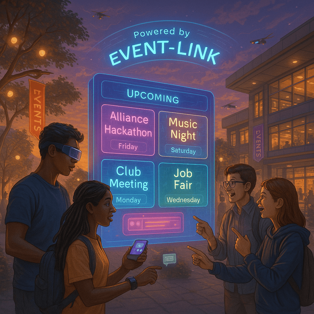 EventLink